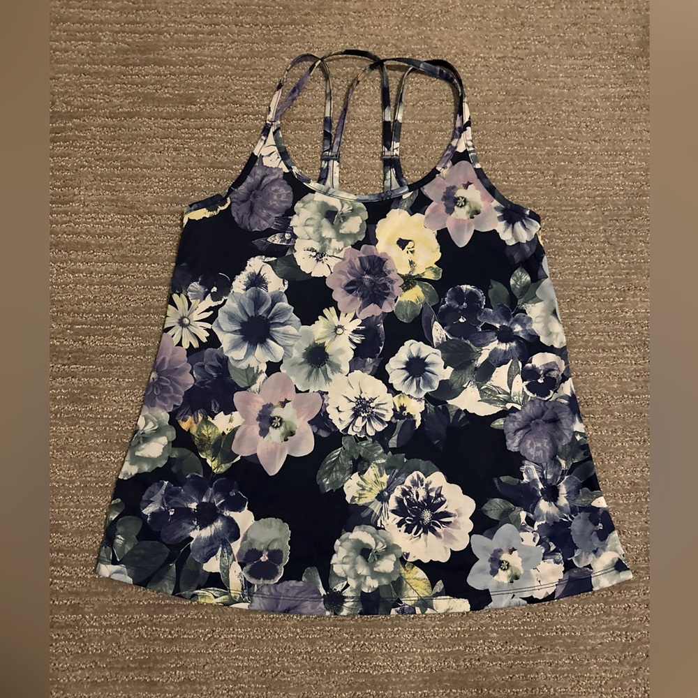 Old Navy Workout Tanktop